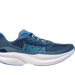 CHAUSSURES RUNNING MACH 6 HOKA