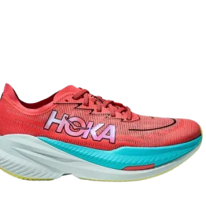 CHAUSSURES RUNNING MACH X 2 HOKA