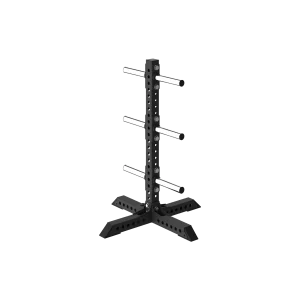 Support pour Plaque de Poids Olympiques Phénix