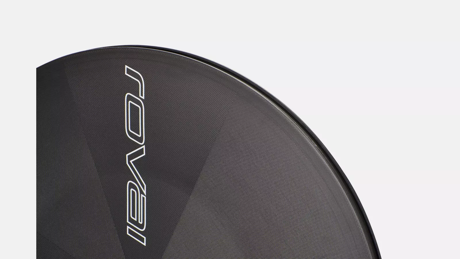 Roue arrière ITT – Triathlon – Roval 321 Disc – Image 7