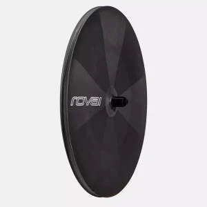 Roue arrière ITT – Triathlon – Roval 321 Disc