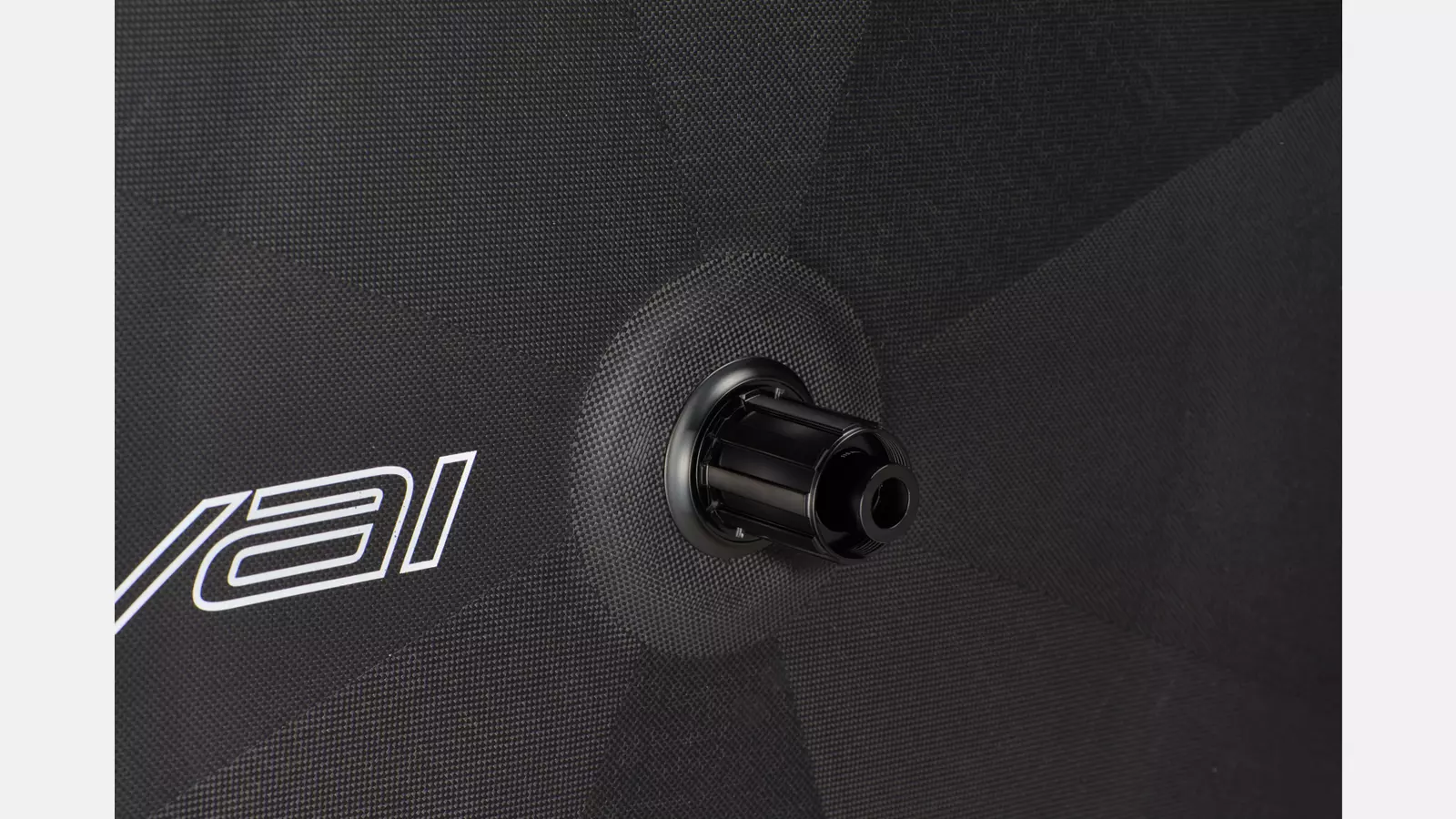 Roue arrière ITT – Triathlon – Roval 321 Disc – Image 5