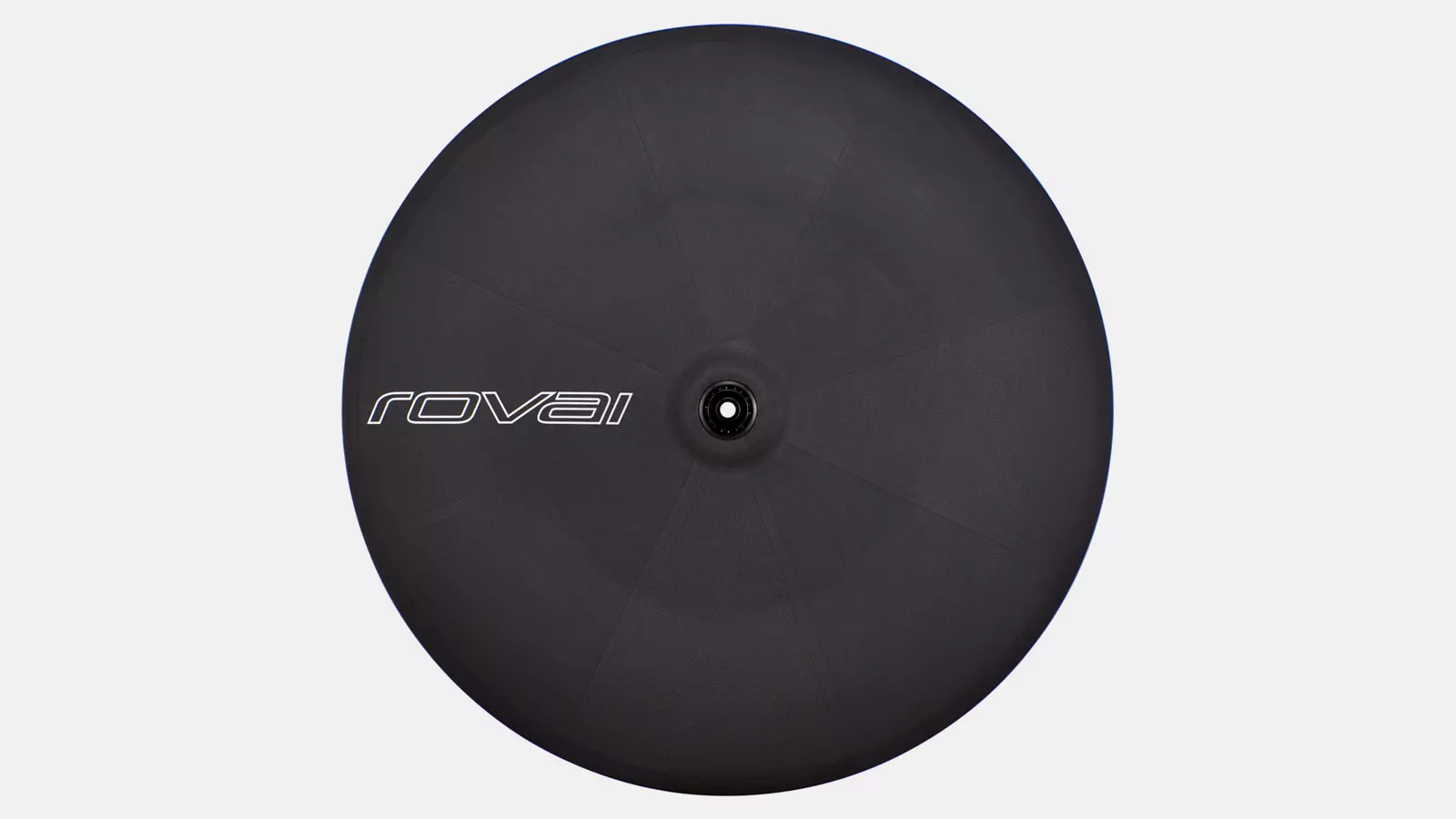 Roue arrière ITT – Triathlon – Roval 321 Disc – Image 4