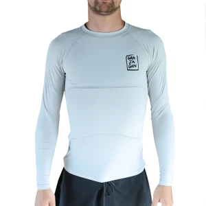 RIB GUARD MANCHES LONGUES GREY