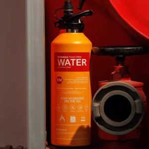 460.jpg Gourde Isotherme Sport 950ml Acier Inoxydable – Conservation Thermique 36h pour Sportifs Exigeants