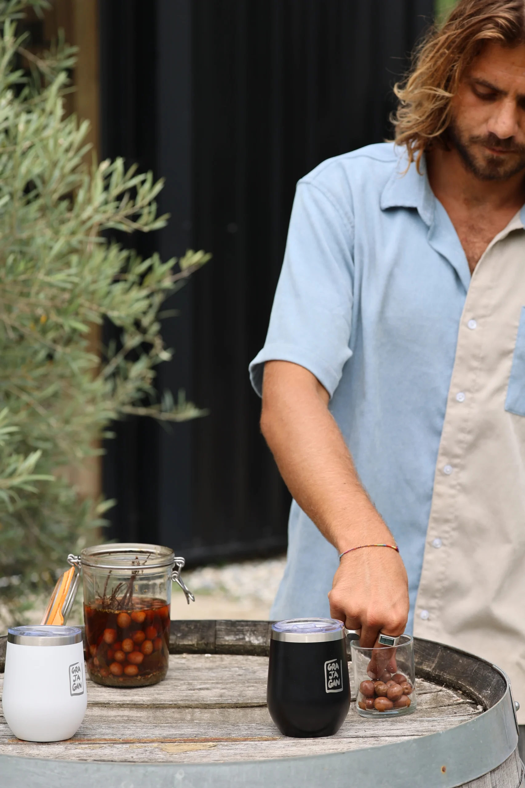 WINE CUP GRAJAGAN - 340 ML – Image 6