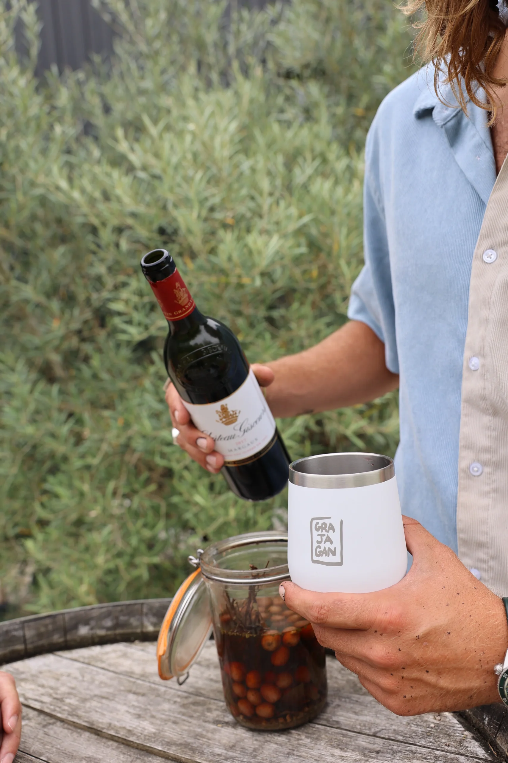 WINE CUP GRAJAGAN - 340 ML – Image 4