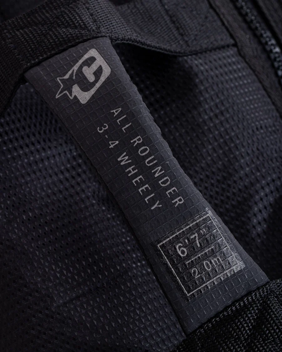 FUNBOARD ALL ROUNDER DT2.0 – Image 3