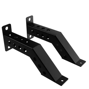 Stabilisateurs Avant pour Cage Phénix