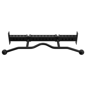 Barre de Traction avec Prises Sphériques Phénix