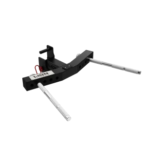 Barre de Dips Phénix