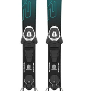 AtomicX2.pngv1761928374 SKIS REDSTER X2 + L6 JR ATOMIC
