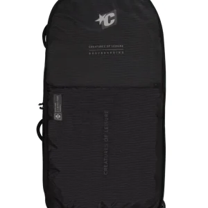 BODYBOARD QUAD WHEELY