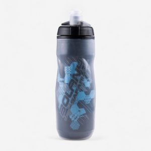 Bidon Isotherme Vélo 630ml Double Paroi – Bouteille Sport Cyclisme Antifuite