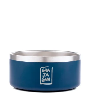 Blue_bowl.jpgv1755592071 DOG BOWL GRAJAGAN - 32 OZ