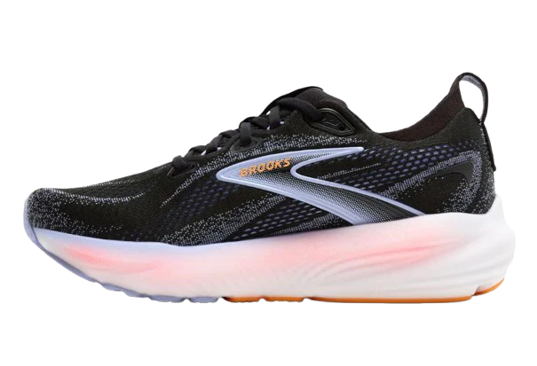 CHAUSSURES RUNNING GLYCERIN 22 FEMME BROOKS – Image 2