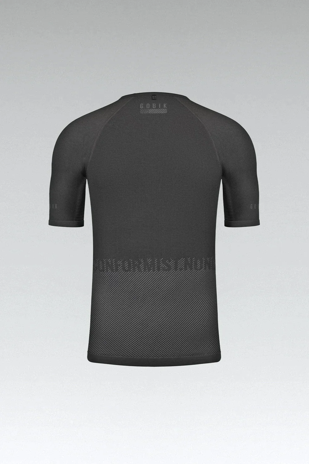 Sous-maillot Gobik Limber Skin Basalt – Image 2