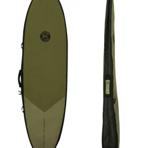 HARDWEAR MID LENGTH DAY USE