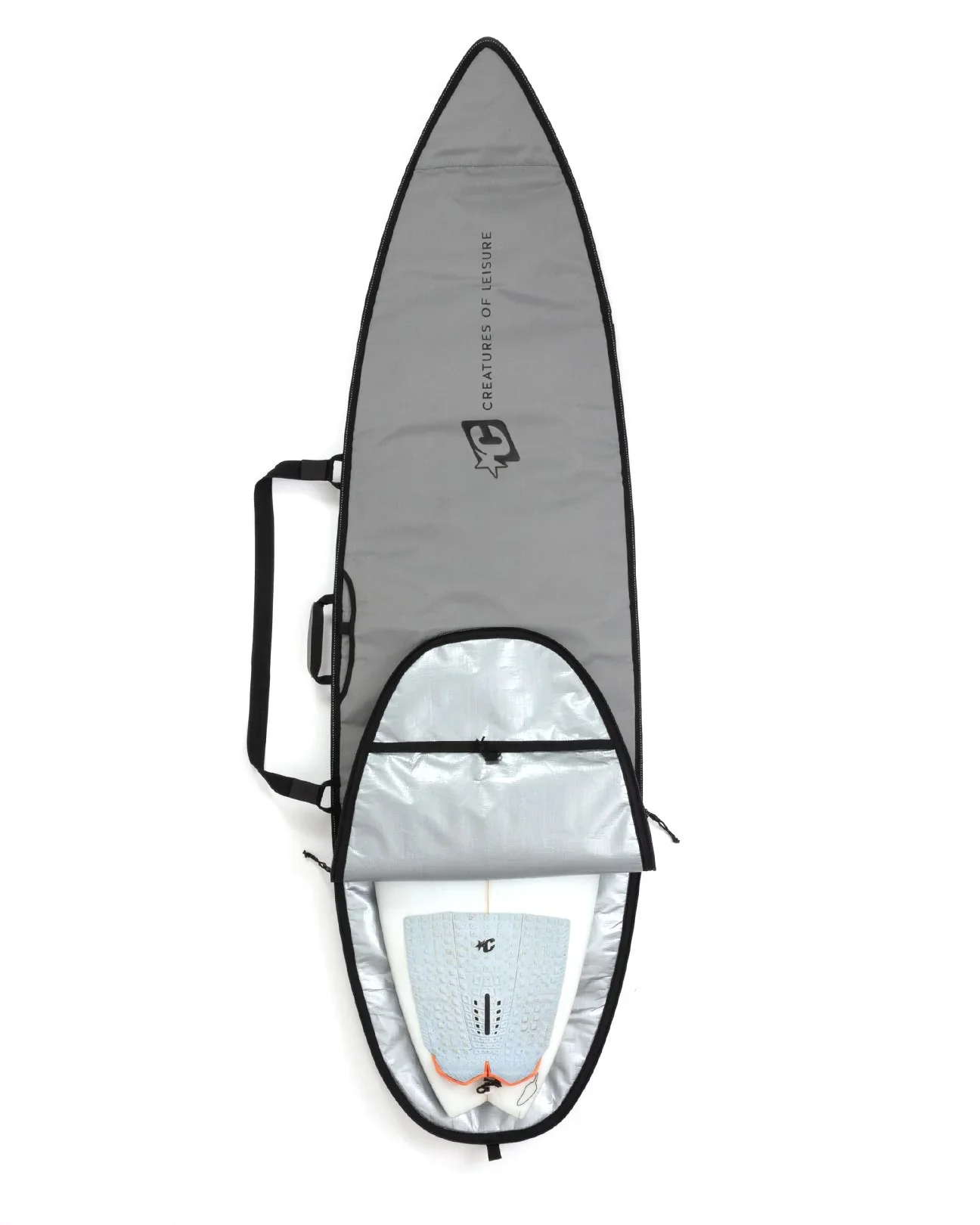 SHORTBOARD ICON LITE – Image 3