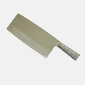 COUPERET INOX Nø1 L:21CM