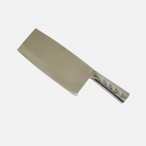 COUPERET INOX Nø2 L:20.5CM