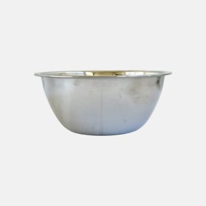 SALADIER INOX 18 G23604