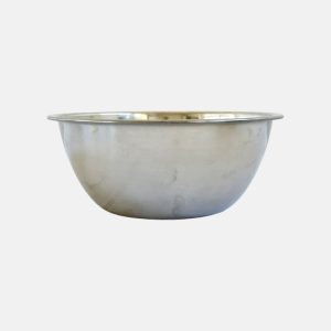 SALADIER INOX 20 G23605