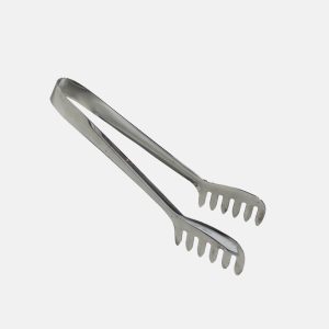 PINCE SPAGHETTIS INOX