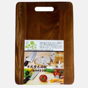 PLANCHE DECOUPER BOIS  39X27X1.8