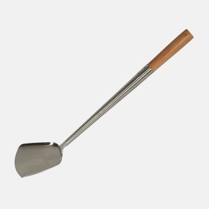SPATULE WOK INOX XL – J13602