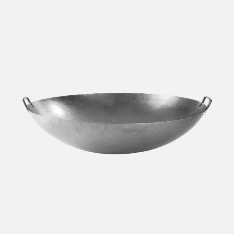 WOK ACIER 58.5CM 24″