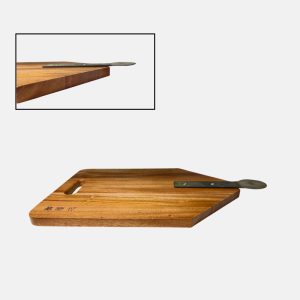 RAPE COCO MANUELLE + PLANCHE