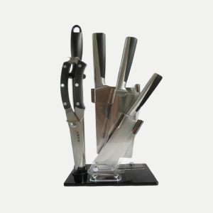 LOT DE COUTEAU 7 PCS