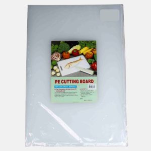 PLANCHE DECOUPER PLAST 60x40x15MM