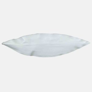 PLAT  FEUILLE MELAMINE  25X7X1.4