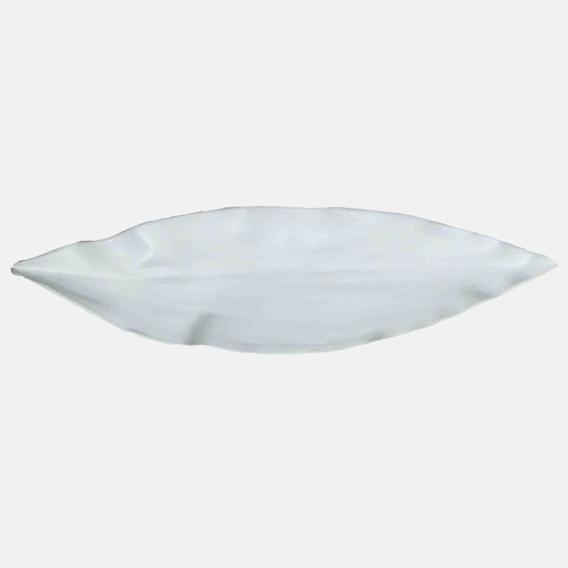 PLAT FEUILLE MELAMINE 25X7X1.4