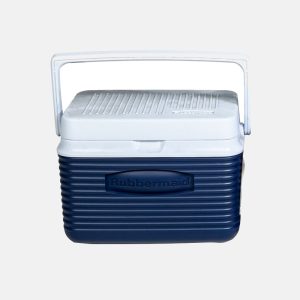 GLACIERE RUBBERMAID 5QT 4.7L