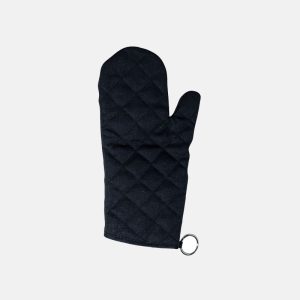 CU01360-Gant-de-cuisine.jpg GANT DE CUISINE NOIR (LA PIECE)