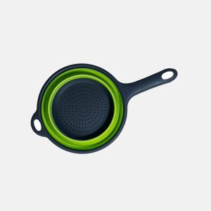 PASSOIRE RONDE EXTENSIBLE 18CM