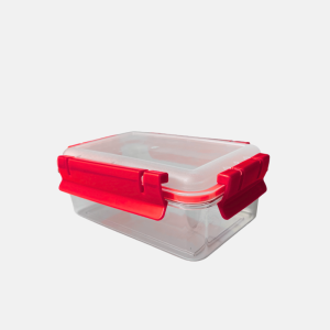 BOÎTE HERMETIQUE RECTANGLE 1.1L