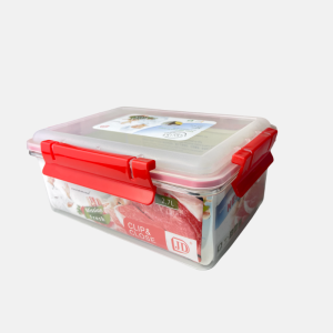 BOÎTE HERMETIQUE RECTANGLE 2.7L