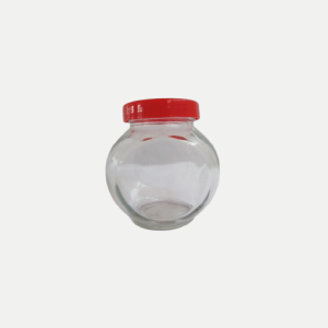 CU01697-bocal-a-bonbon-190ml-rouge.png BOCAL A BONBON 190ML + COUV. MAITRE CHEF