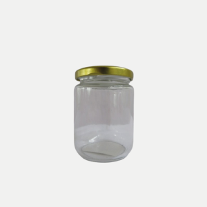 BOCAL A MIEL ROND 220ML