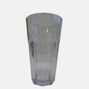 VERRE TRANSPARENT 580ML