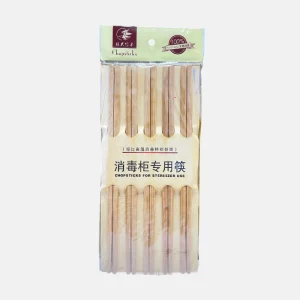 BAGUETTES CHINOISES – Lot de 10