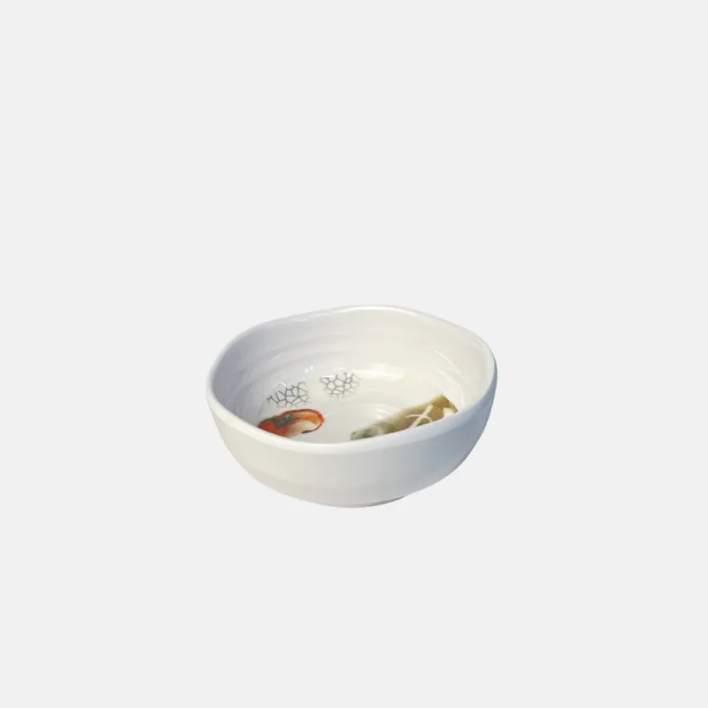 RAMEQUIN SAUCE MELAMINE 7.6×3.1cm