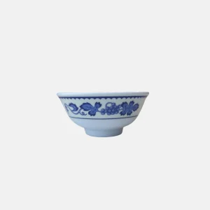 BOL A RIZ MELAMINE – Vignes 11.4 cm