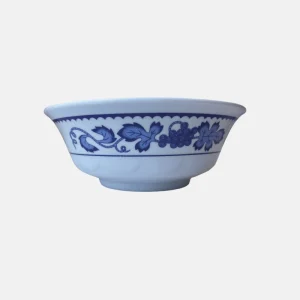 BOL MELAMINE – Vignes 18 cm