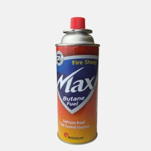 CARTOUCHE DE GAZ BUTANE 227g