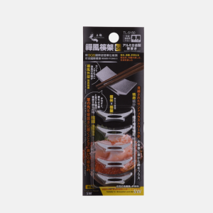 REPOSE BAGUETTE INOX (5 PCS)